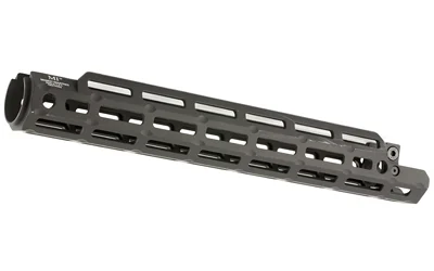 MIDWEST HK 91 HANDGUARD MLOK BLK - Image 2