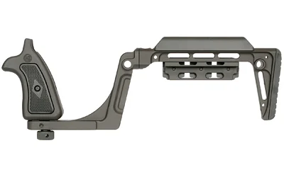 MIDWEST BOUNTY HNTR TAURUS JUDGE STK