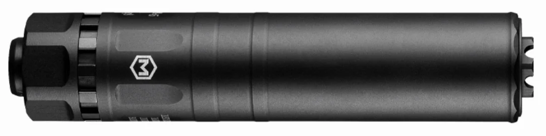 MAXIM SUPPRESSOR MS-45