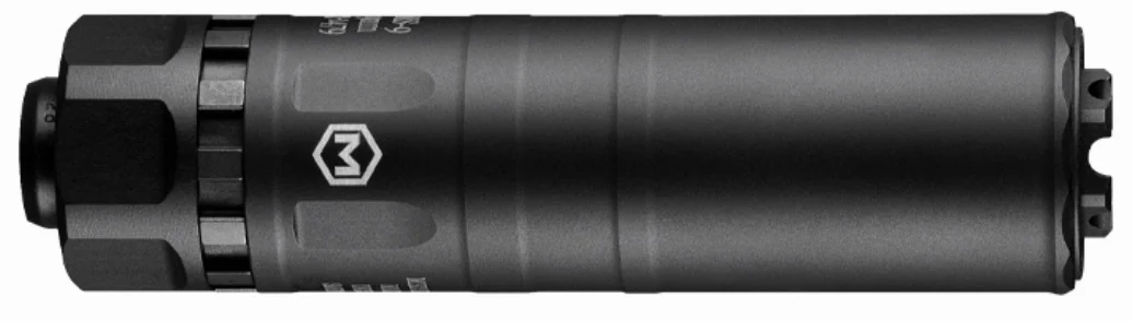 MAXIM SUPPRESSOR MS-9