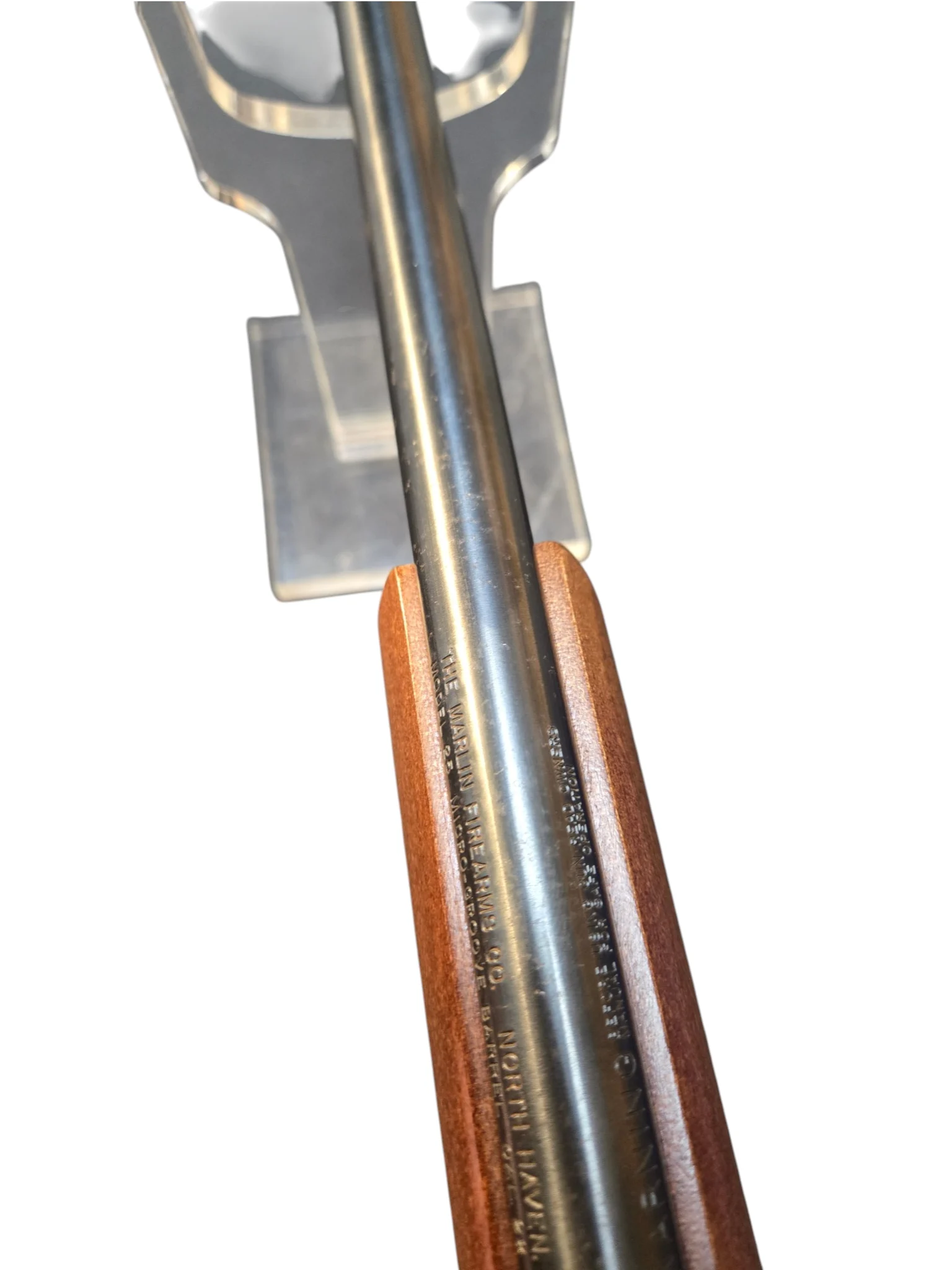 Marlin Model 25 Barrel