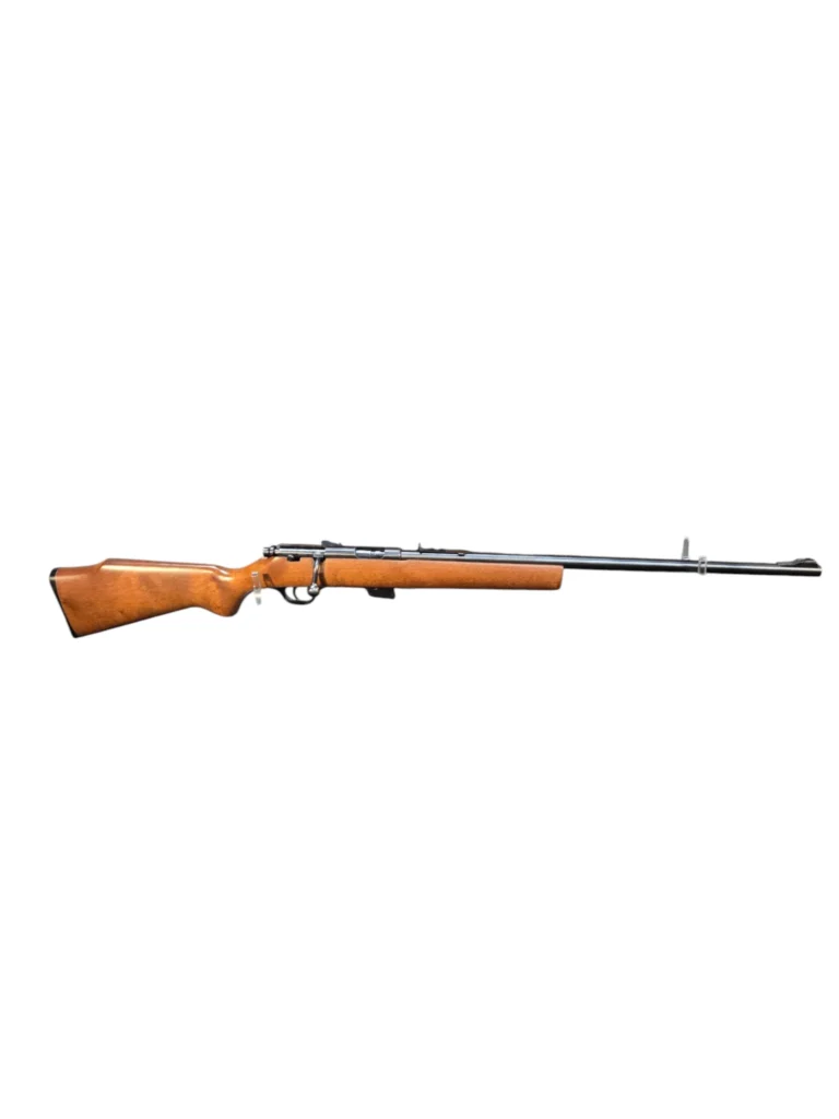 Marlin Model 25 Right