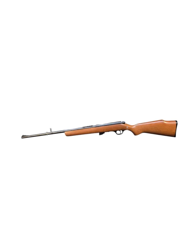 Marlin Model 25 left