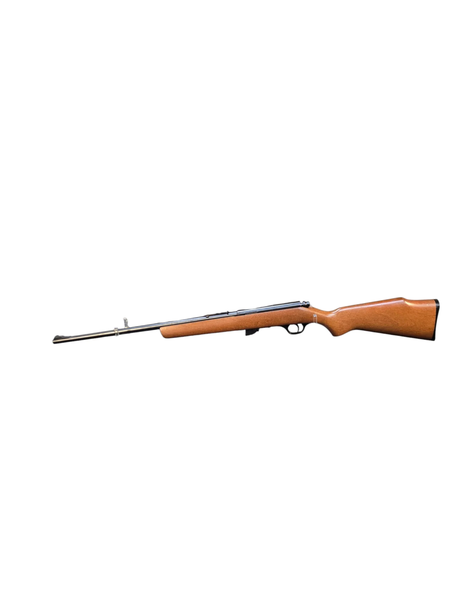 Marlin Model 25 left