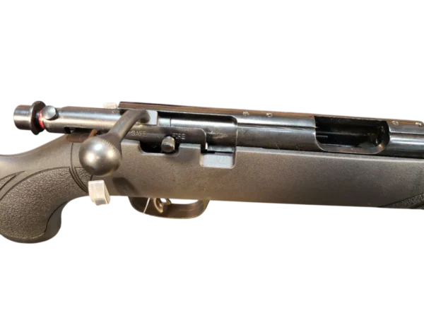 Marlin XT-22 .22lr bolt view