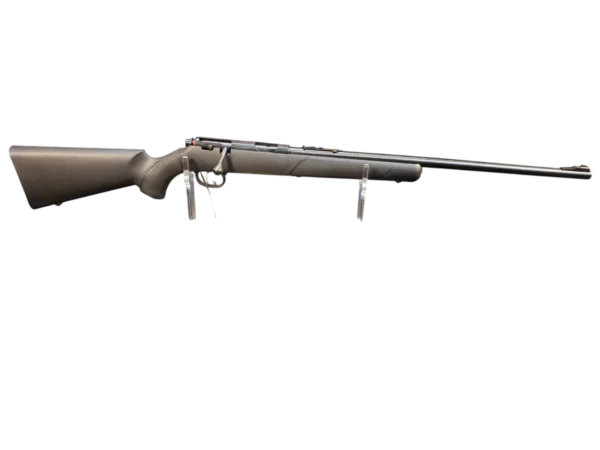 Marlin XT-22 .22lr right side view