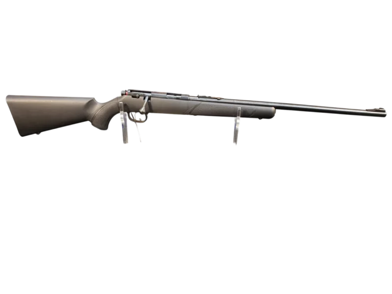 Marlin XT-22 .22lr right side view