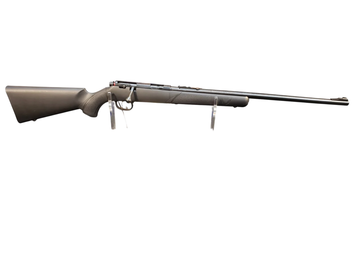Marlin XT-22 .22lr right side view