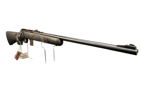 Marlin XT-22 .22lr right view