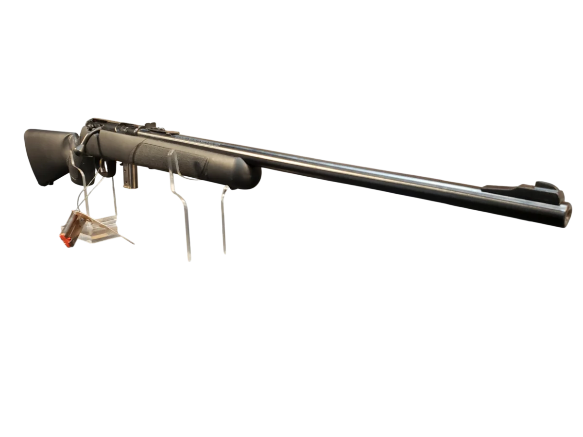 Marlin XT-22 .22lr right view