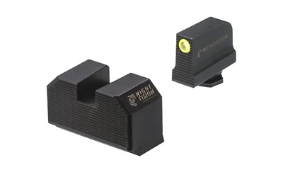 NF TRIT 507C HT ST FOR GLK G6 YLW/BK