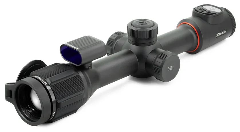 NOCPIX BOLT THERMAL SIGHT 384X288 35MM LRF