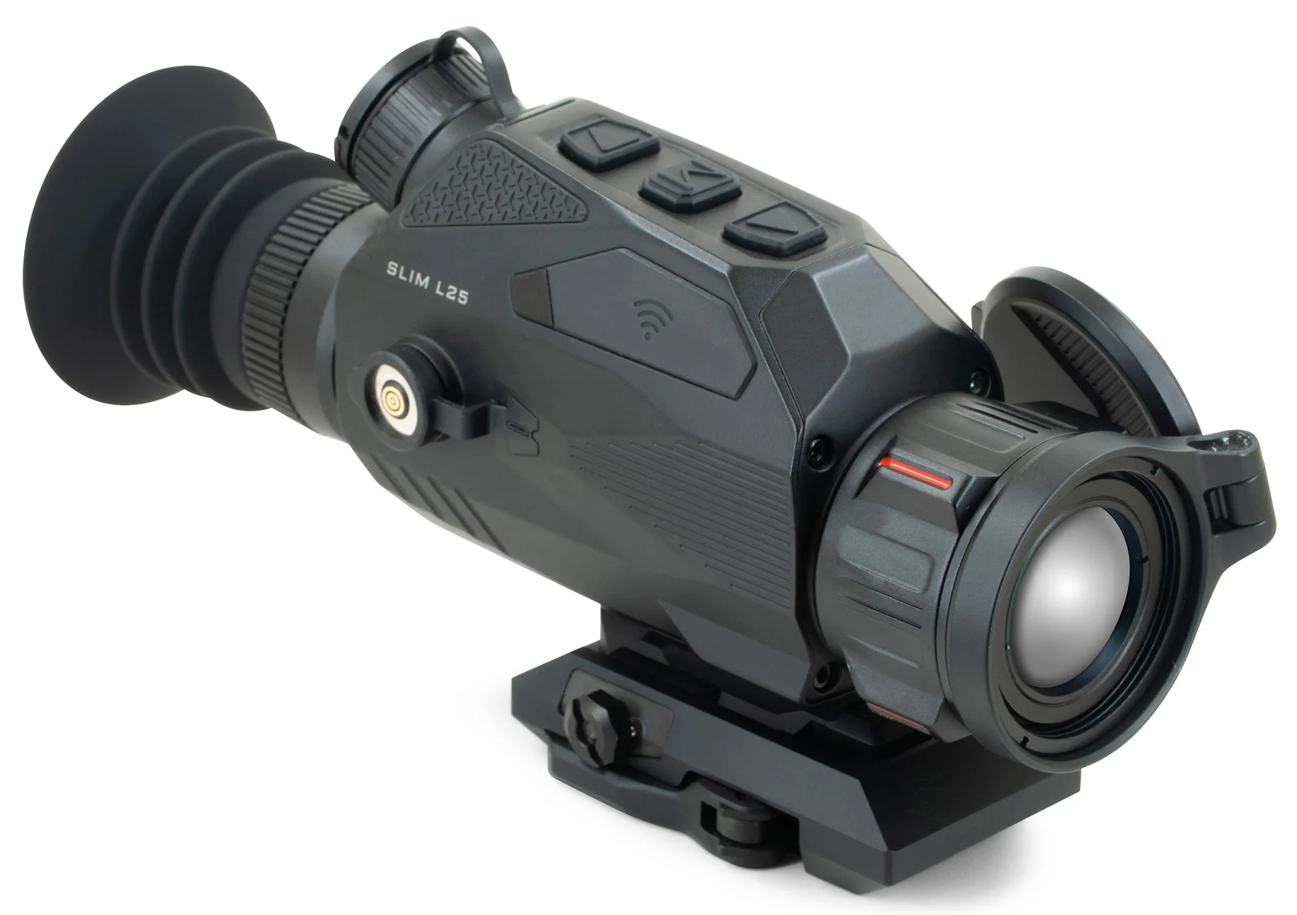 NOCPIX SLIM MULTI THERMAL 384 25MM 2X BLK