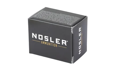 NOSLER ASP 357MAG 125GR JHP 20/400 - Image 3