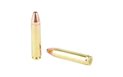 NOSLER WCA 400LEGEND 215GR SW 20/200 - Image 4