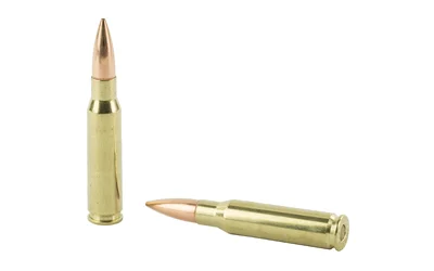 NOSLER 308WIN 168GR CC 20/200 - Image 4
