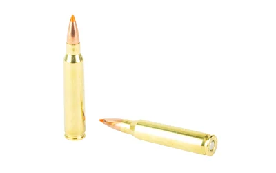 NOSLER 223 REM 55GR BT 20/200 - Image 4