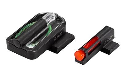 HIVIZ FASTDOT H3 S&W MP SHIELD