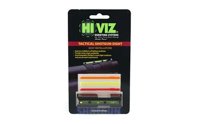 HIVIZ MPB TACTICAL PLAIN BARREL GRN - Image 2