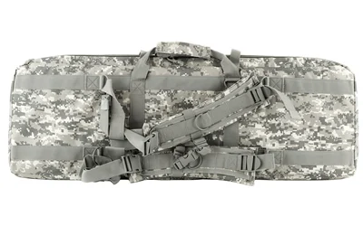 NCSTAR VISM DBL CARB CASE DGTL 36" - Image 2