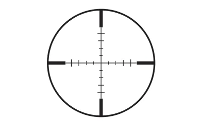 NCSTAR COMPACT SCOPE 4X30 - Image 3