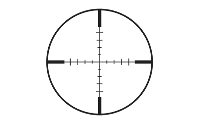 NCSTAR USS G2 P4 SNIPER 3-9X42 - Image 3