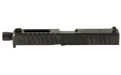 NOVESKE OR SLD/BBL FOR GLK 17 G3 TB