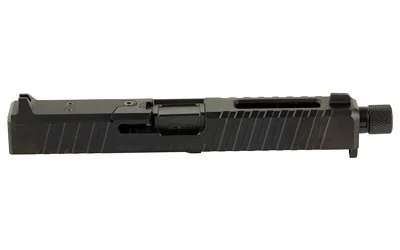 NOVESKE OR SLD/BBL FOR GLK 17 G3 TB - Image 2