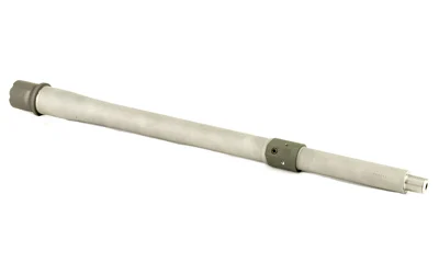 NOVESKE AFGHAN BARREL 556 14.5" SS - Image 2