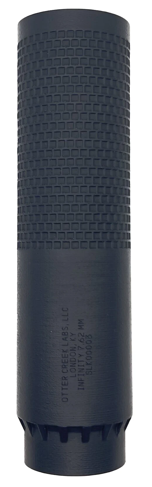OTTER CREEK SUPPRESSOR INFINITY 7.62