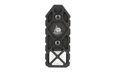 ODIN WORKS M-LOK TO ARCA RAIL 4"