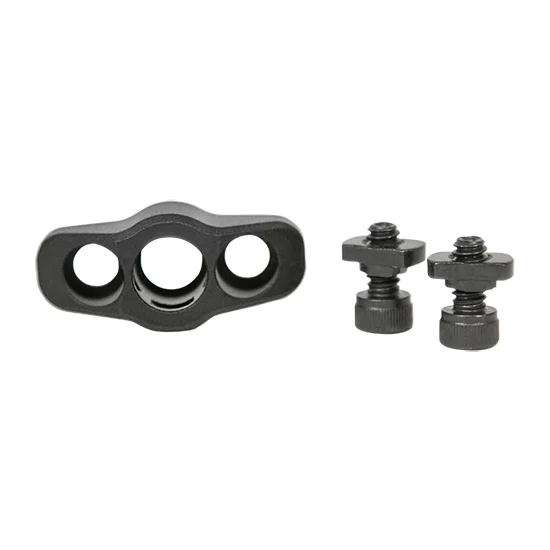 ODIN M-LOK QD SLING MOUNT BLK