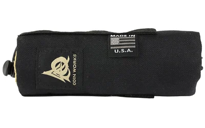 ODIN SPPRSSR MIRAGE CVR 5.5" BLK - Image 3