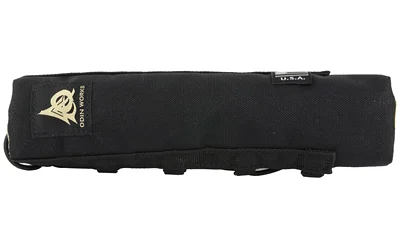 ODIN SPPRSSR MIRAGE CVR 9" BLK - Image 3