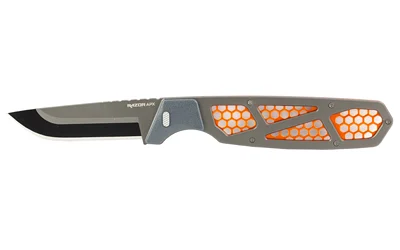 OD EDGE RAZOR APX 3" 7 ORG W/SHEATH