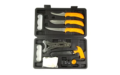 OD EDGE JAGER-PAK 8 PIECE SET - Image 2