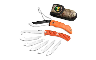 OD EDGE RZR-PRO G 3.5" SAW CMB 6 BLD
