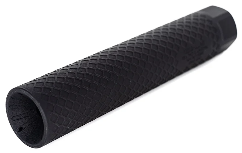 OFF GRID SUPPRESSOR TRIDENT TI 30CAL BLK