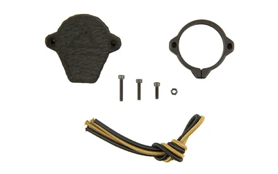 OHC RUGGEDIZED LIGHTCAP 33MM