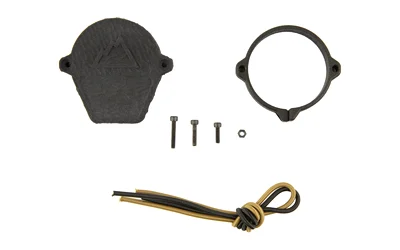 OHC RUGGEDIZED REAR SCOPECAP SIZE 3
