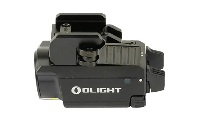 OLIGHT BALDR RED LSR MINI BLACK - Image 3
