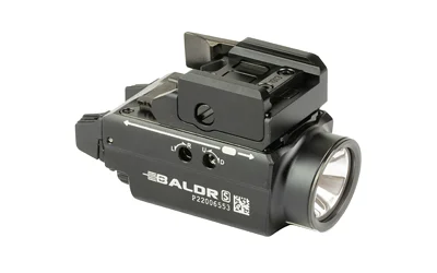 OLIGHT BALDR S GRN LSR BLK - Image 2