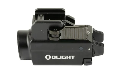 OLIGHT BALDR S BLUE LASER BLK - Image 3