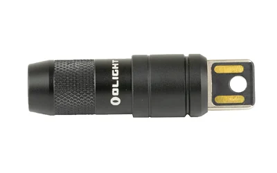 OLIGHT IMINI 2 50LUM BLACK - Image 3
