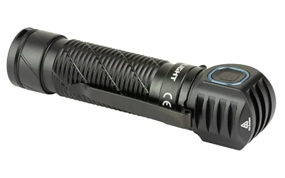 OLIGHT PERUN 3 HL 3000LUM BLACK - Image 2
