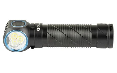 OLIGHT PERUN 3 HL 3000LUM BLACK - Image 3