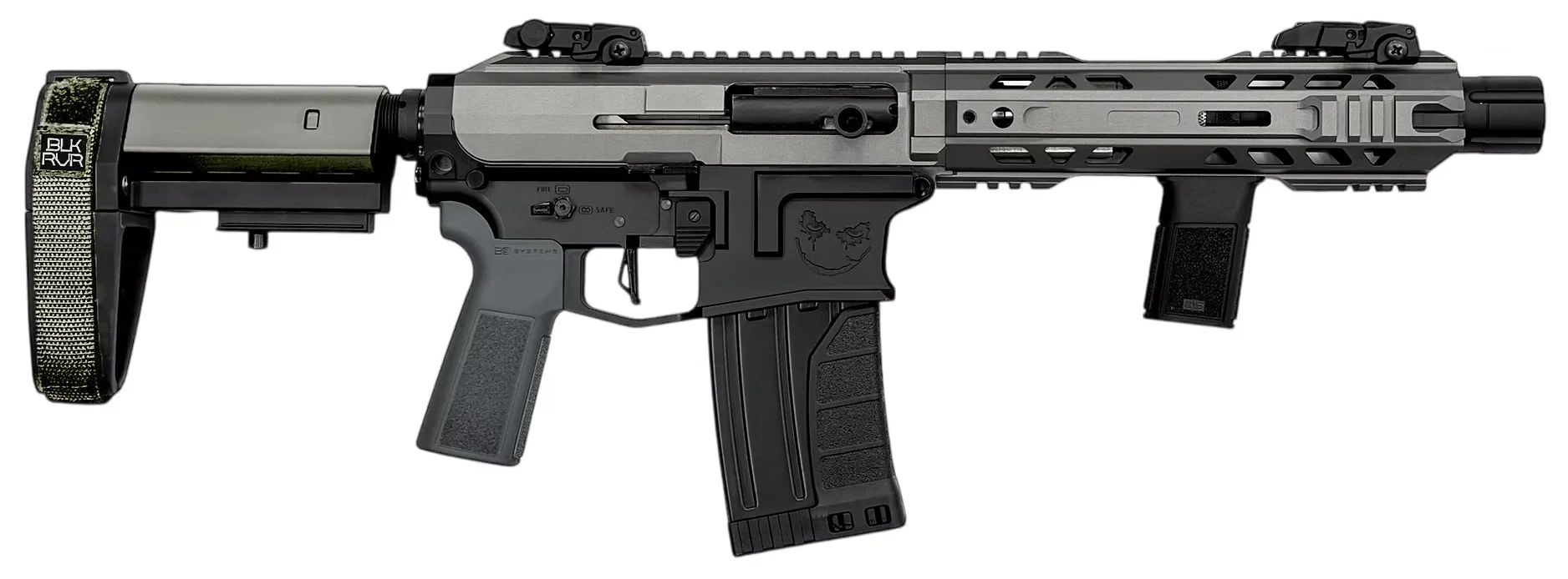 ORTHOS JOKER GRY 12GA 11