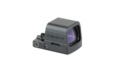 OSIGHT SE GRN DOT RMSC FP 6MOA BLACK - Image 2