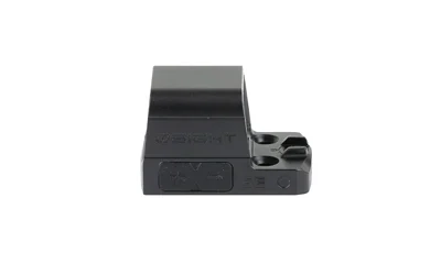 OSIGHT SE GRN DOT RMSC FP 6MOA BLACK - Image 3