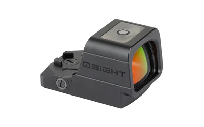 OSIGHT XR RED DOT RMR FP MLTI RET BK - Image 2